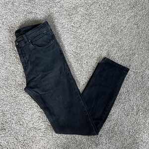 Zara Men Jeans Premium Denim